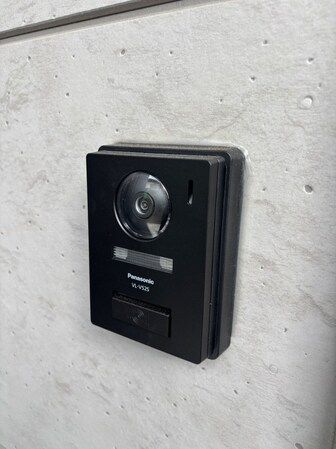 ショコラRezeの物件内観写真